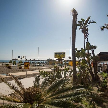 Apartamentos Carihuela Torremolinos Kültér fotó