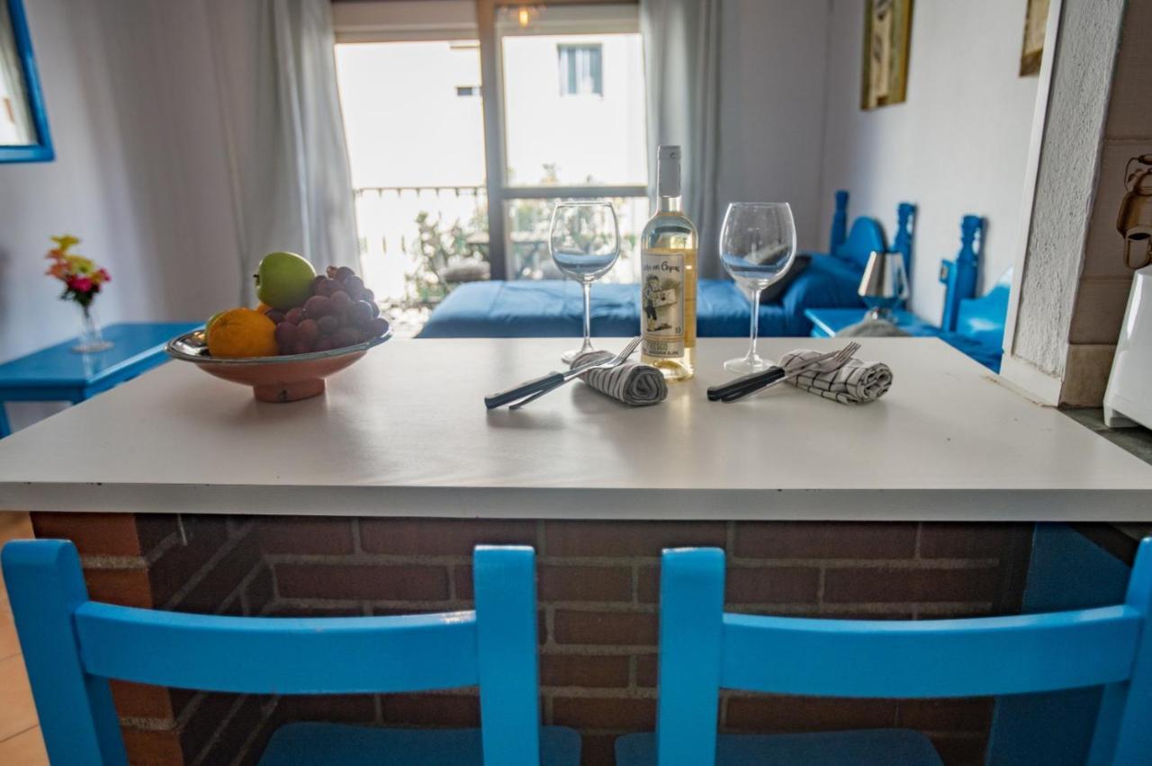 Apartamentos Carihuela Torremolinos Kültér fotó