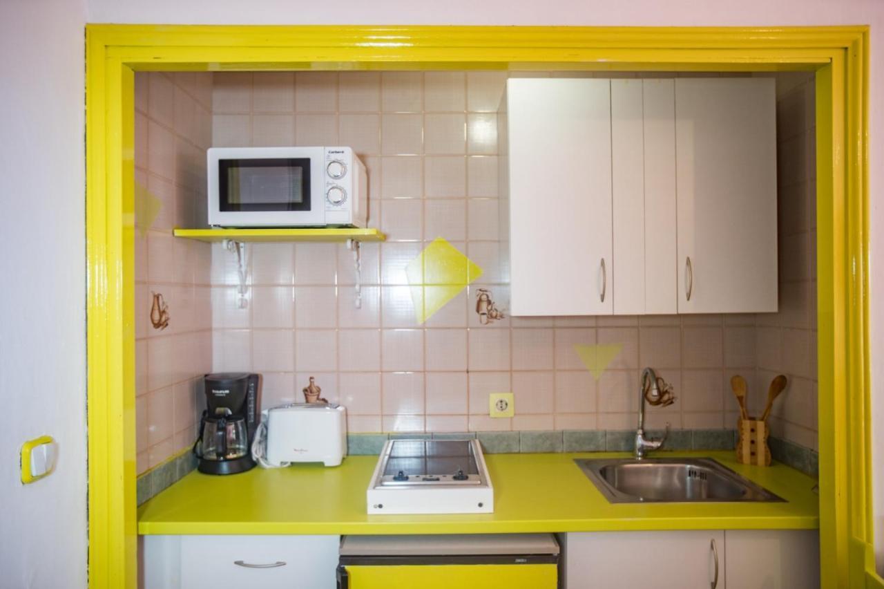 Apartamentos Carihuela Torremolinos Kültér fotó